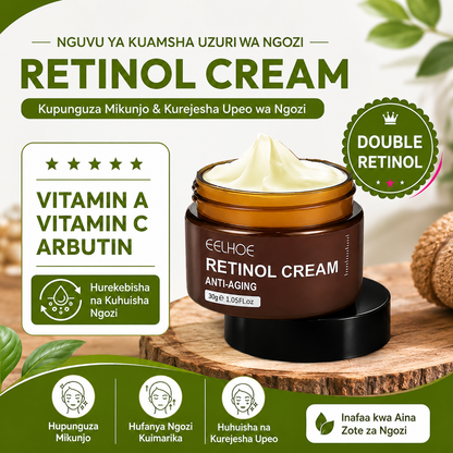 Anti Aging Cream