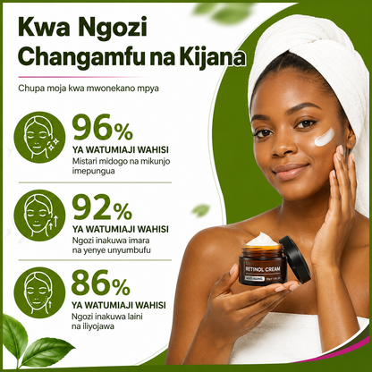 Anti Aging Cream