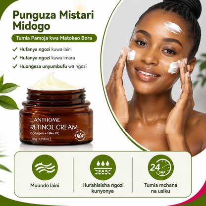 Anti Aging Cream