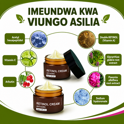 Anti Aging Cream