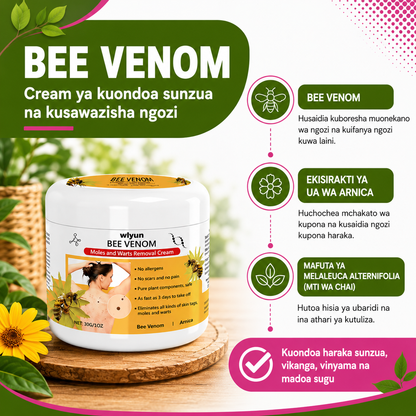 Warts Removal Cream